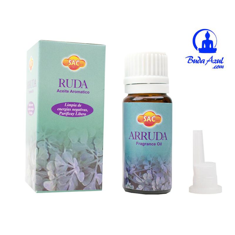 Aceite Ruda SAC