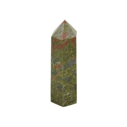 Punta mineral Unakita 75mm
