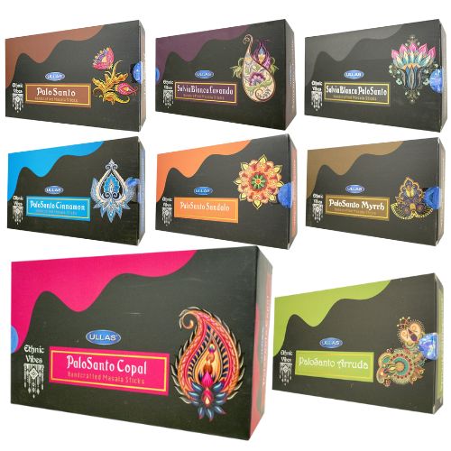 Ullas Ethnic Vives